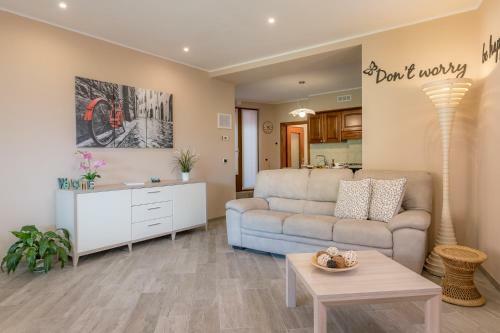 Apartamento Casa Dei Platani Wi-fi Parcking Free