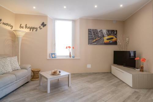 Apartamento Casa Dei Platani Wi-fi Parcking Free
