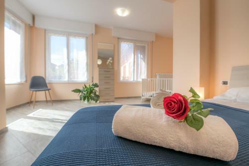 Apartamento Casa Dei Platani Wi-fi Parcking Free