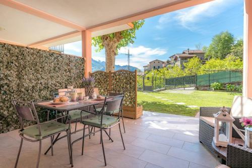Apartamento Casa Dei Platani Wi-fi Parcking Free