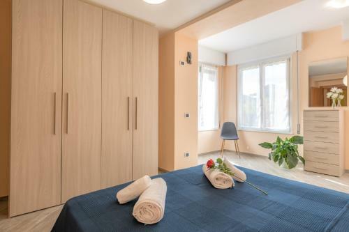 Apartamento Casa Dei Platani Wi-fi Parcking Free