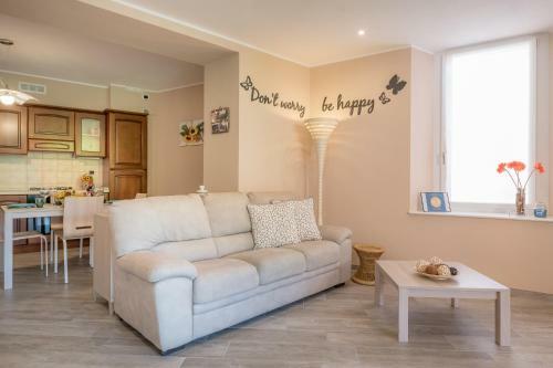 Apartamento Casa Dei Platani Wi-fi Parcking Free