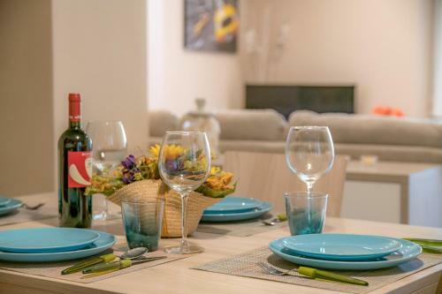 Apartamento Casa Dei Platani Wi-fi Parcking Free