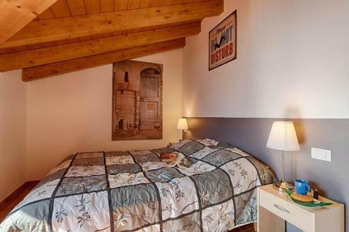 Apartamento Mastena Belvedere