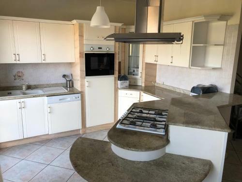 Apartamento Marco Simone Golf Club