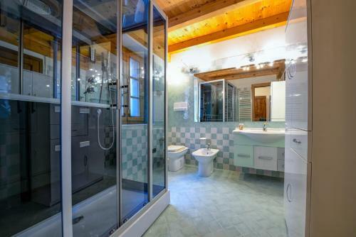 Casa Nel Borgo - Casa Oliva