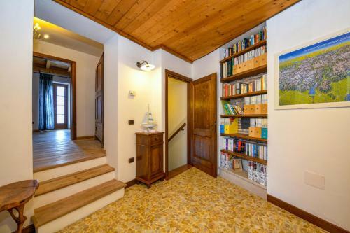 Casa Nel Borgo - Casa Oliva