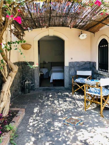 Bouganville Sul Mare
