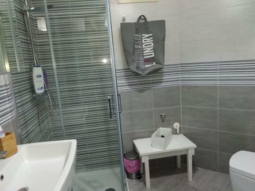 Apartamento A Casa Di Peppe