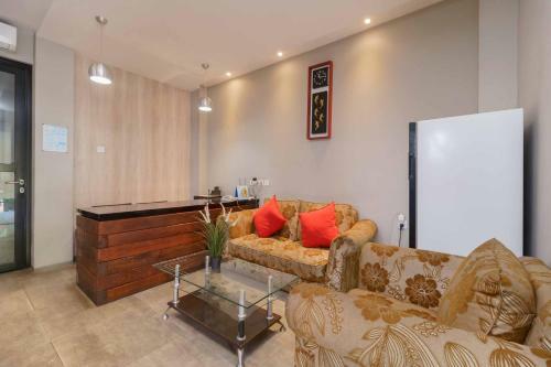 Hostal Reddoorz Plus Near Radio Dalam 3
