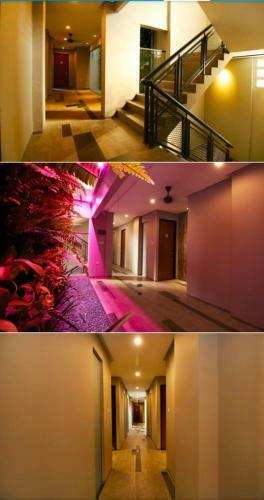 Hostal Reddoorz Plus Near Radio Dalam 3