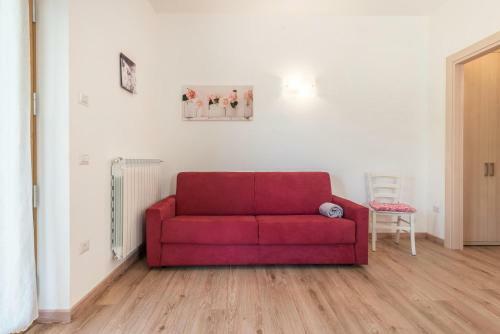 Apartamento Nonno Bigi Rosa