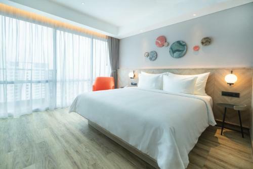 Hotel Harris Suites Puri Mansion