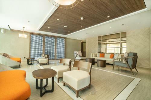 Hotel Harris Suites Puri Mansion