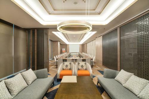 Hotel Harris Suites Puri Mansion