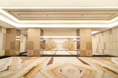 Hotel Harris Suites Puri Mansion