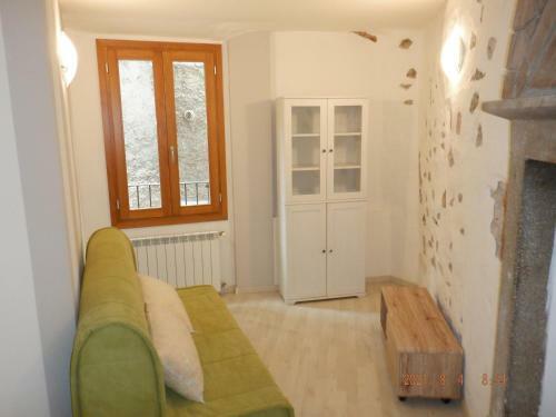 Apartamento Casa Del Borgo Scala Tonda Pieve