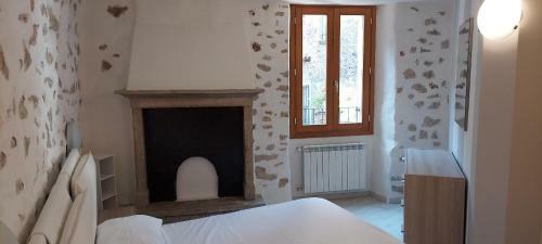 Apartamento Casa Del Borgo Scala Tonda Pieve