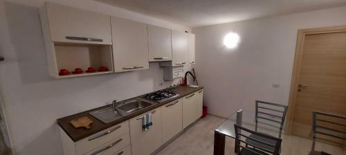 Apartamento Casa Del Borgo Scala Tonda Pieve