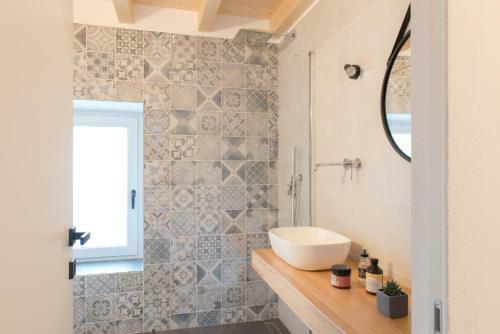 Apartamento Casa Bano