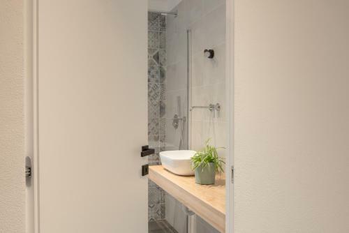 Apartamento Casa Bano