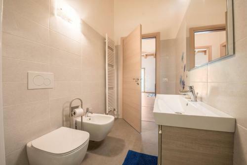 Apartamento Nonno Bigi Genziana