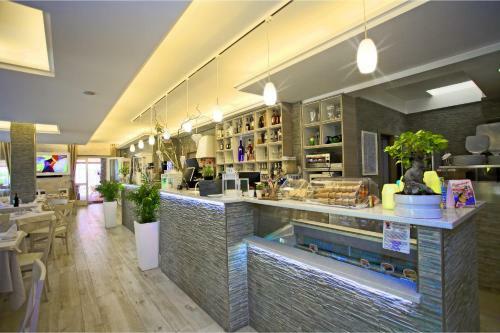 Apartamento Residence Delle Rose