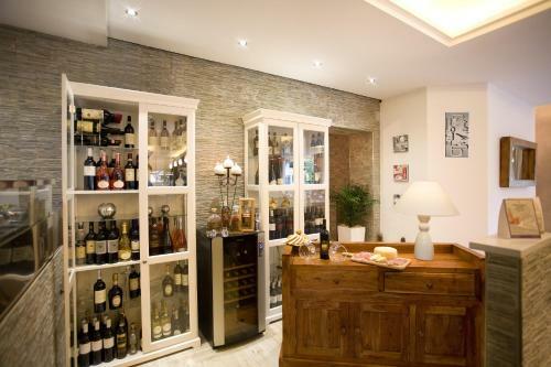 Apartamento Residence Delle Rose