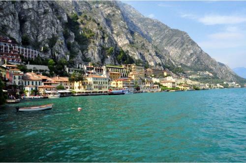 Apartamento Residence Delle Rose