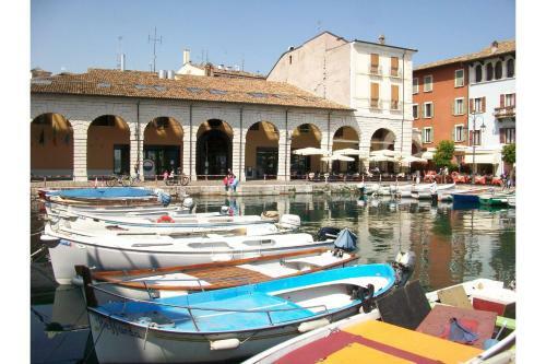 Apartamento Residence Delle Rose