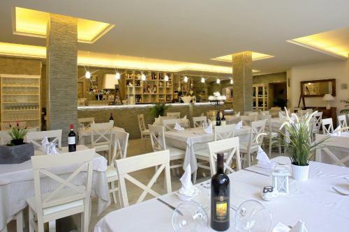 Apartamento Residence Delle Rose