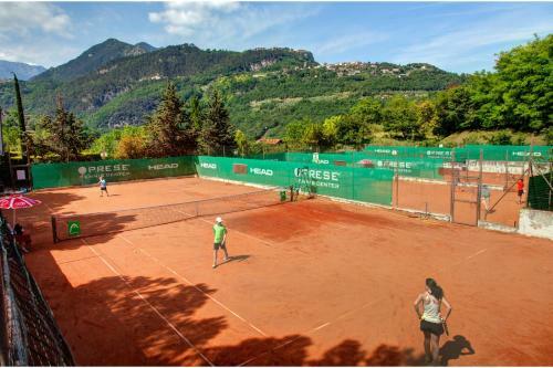 Apartamento Residence Delle Rose