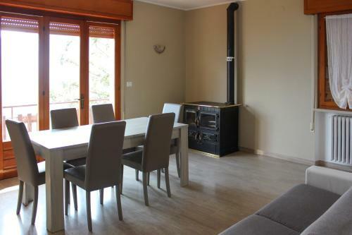 Apartamento Appartamento San Lorenzo