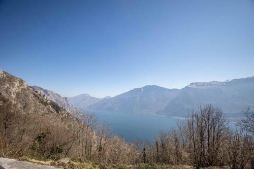 Apartamento La Terrazza Sul Lago