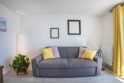 Apartamento La Terrazza Sul Lago