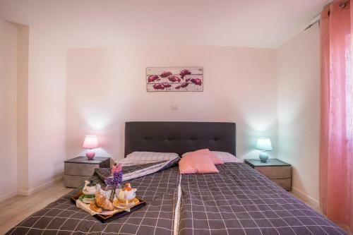 Apartamento La Terrazza Sul Lago