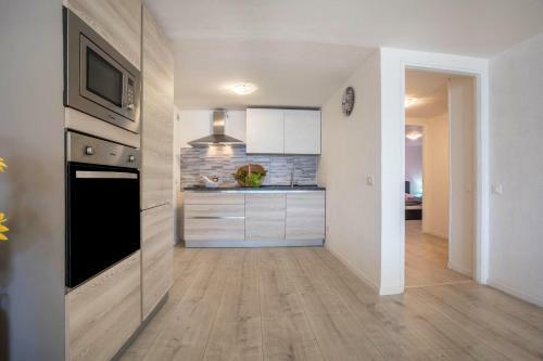 Apartamento La Terrazza Sul Lago