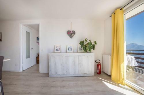 Apartamento La Terrazza Sul Lago