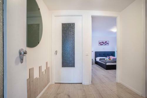 Apartamento La Terrazza Sul Lago