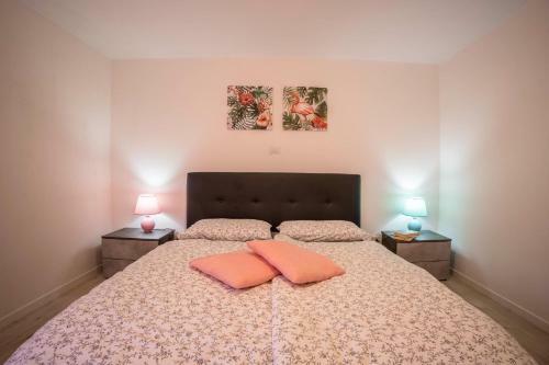 Apartamento La Terrazza Sul Lago