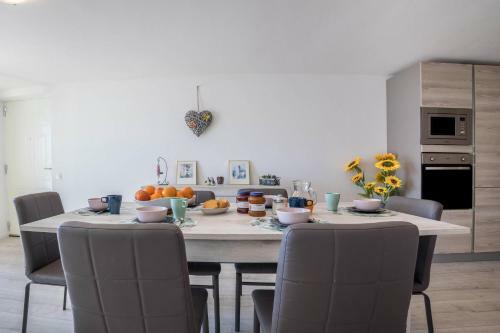 Apartamento La Terrazza Sul Lago