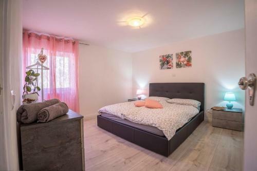 Apartamento La Terrazza Sul Lago