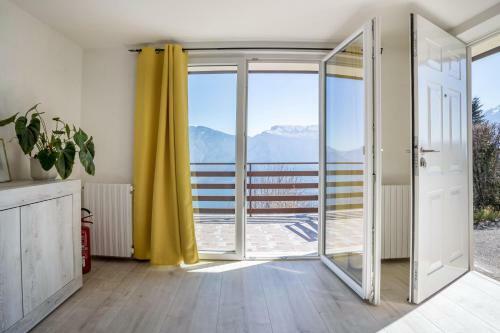 Apartamento La Terrazza Sul Lago