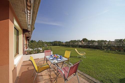 Apartamento Gardagate - Petronella