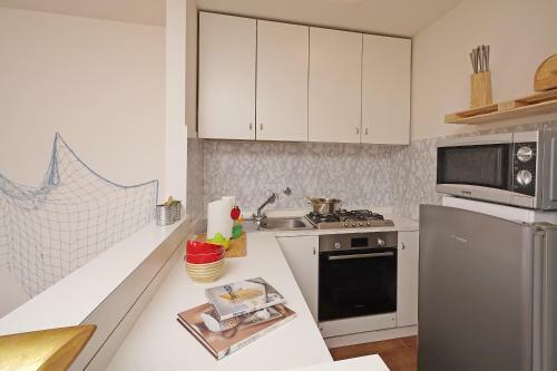 Apartamento Gardagate - Petronella