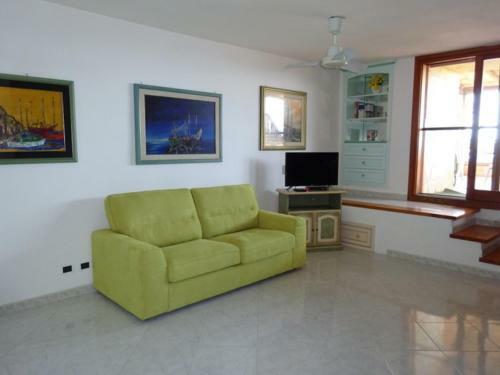 Apartamento Appartamento I Ginepri