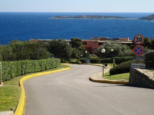 Apartamento Appartamento I Ginepri