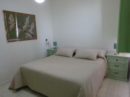 Apartamento Appartamento I Ginepri