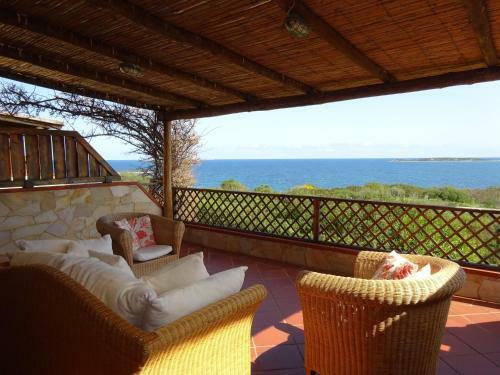 Apartamento Appartamento I Ginepri