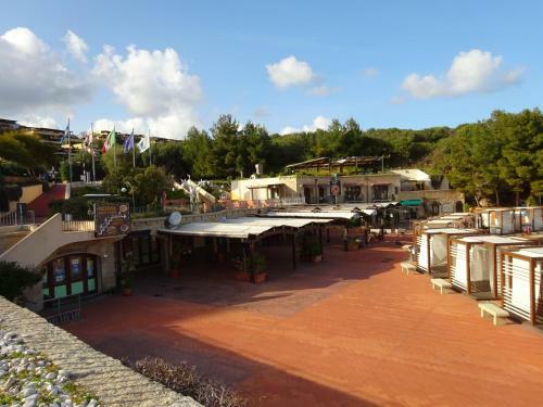 Apartamento Appartamento I Ginepri